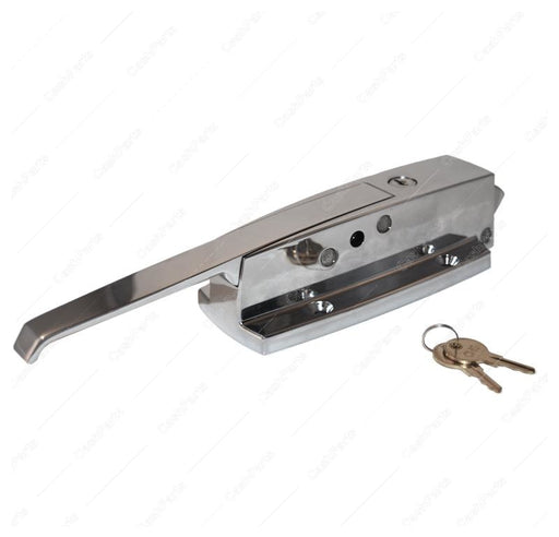 Hrdwr196 Door Latch