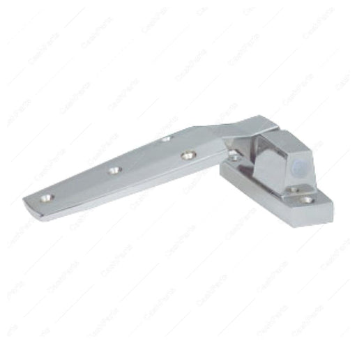 Hrdwr205 Heavy Duty Hinge Cam-Rise Lift-Off