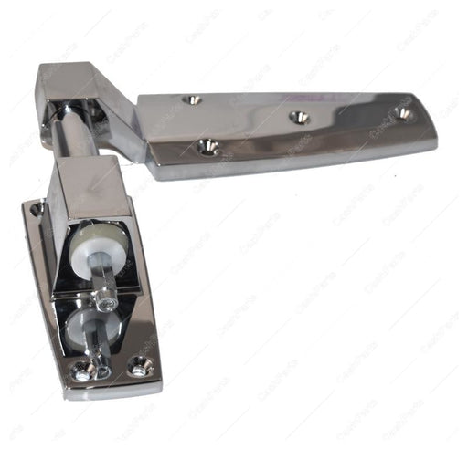 Hrdwr206 Flush Mount Spring Assisted Cam Rise Lift Off Hinge