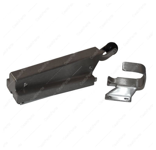 Hrdwr209 Flush Hydraulic Door Closer