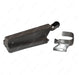 Hrdwr209 Flush Hydraulic Door Closer