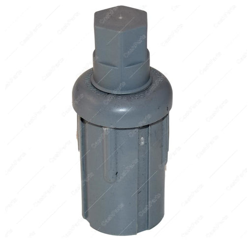 Hrdwr214 Thermoplastic 1-3/8In Toe Foot Insert