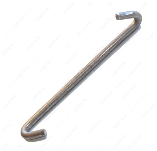 HRDWR237 BELL CRANK HOOK DOOR HARDWARE HARDWARE MAINTENANCE ITEMS