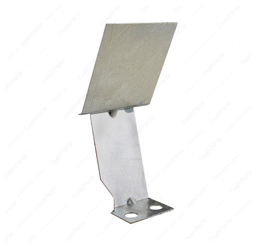 HRDWR256 TARGET ASSY HARDWARE