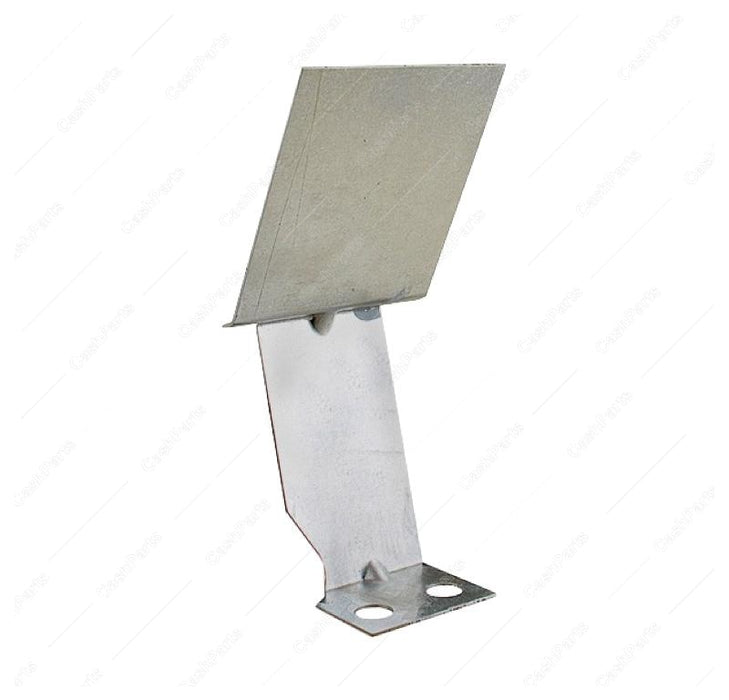 HRDWR256 TARGET ASSY HARDWARE