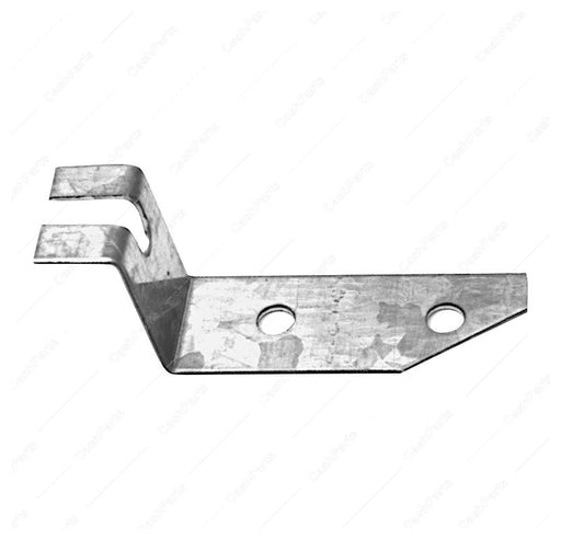 HRDWR287 Pilot Tube Mounting Bracket