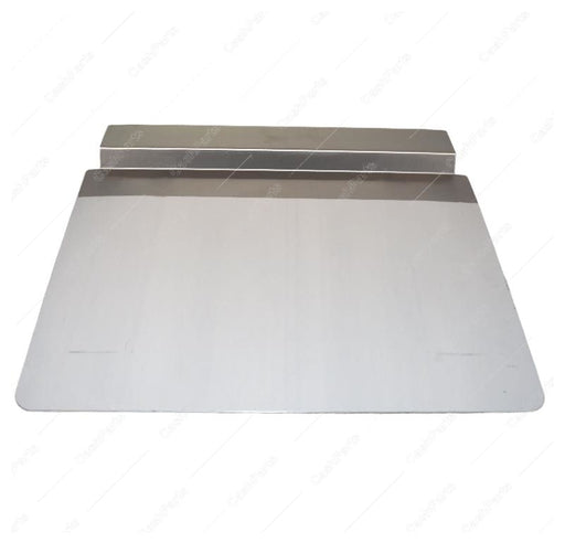 HRDWR323 Fryer Splash Guard