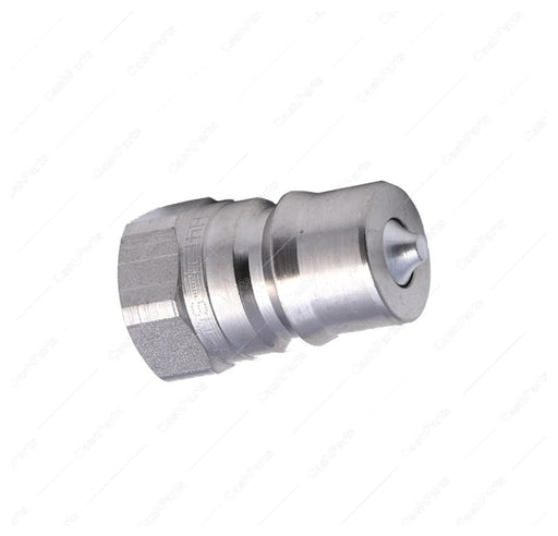 HRDWR343 Fryer QD 1/2 Male