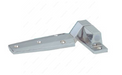 HRDWR359 Flush Door Latch DOOR HARDWARE
