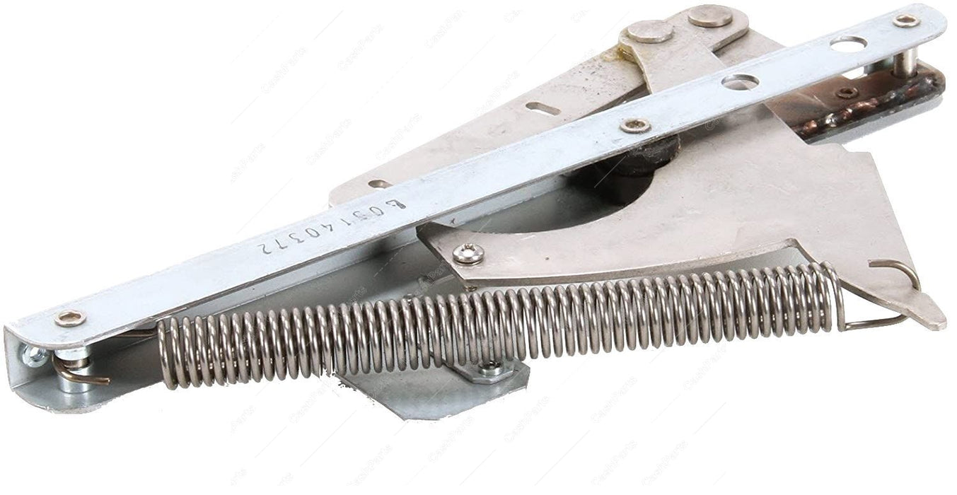 HRDWR446 Hinge Right