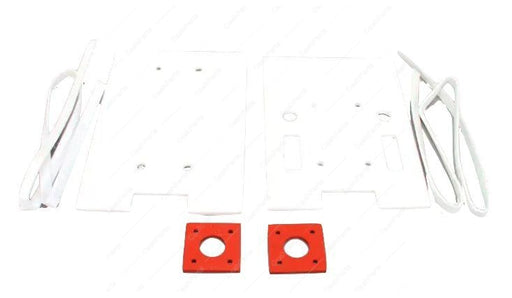HRDWR449 Burner Insulation Kit