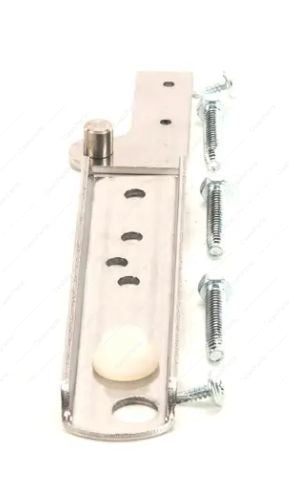 HRDWR456 Hinge BottomLeft