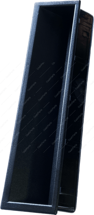 HRDWR485 Recessed Pull Handle