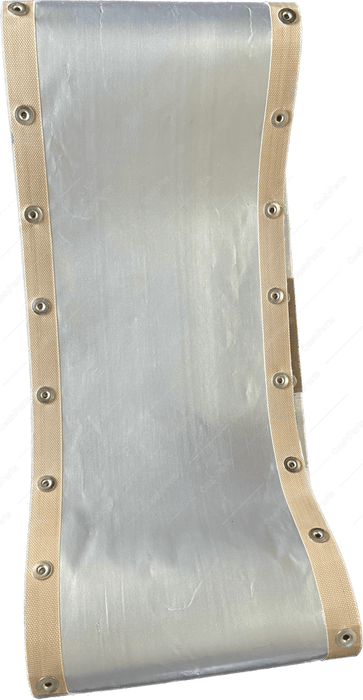 HRDWR508 PTFE Crown Belt