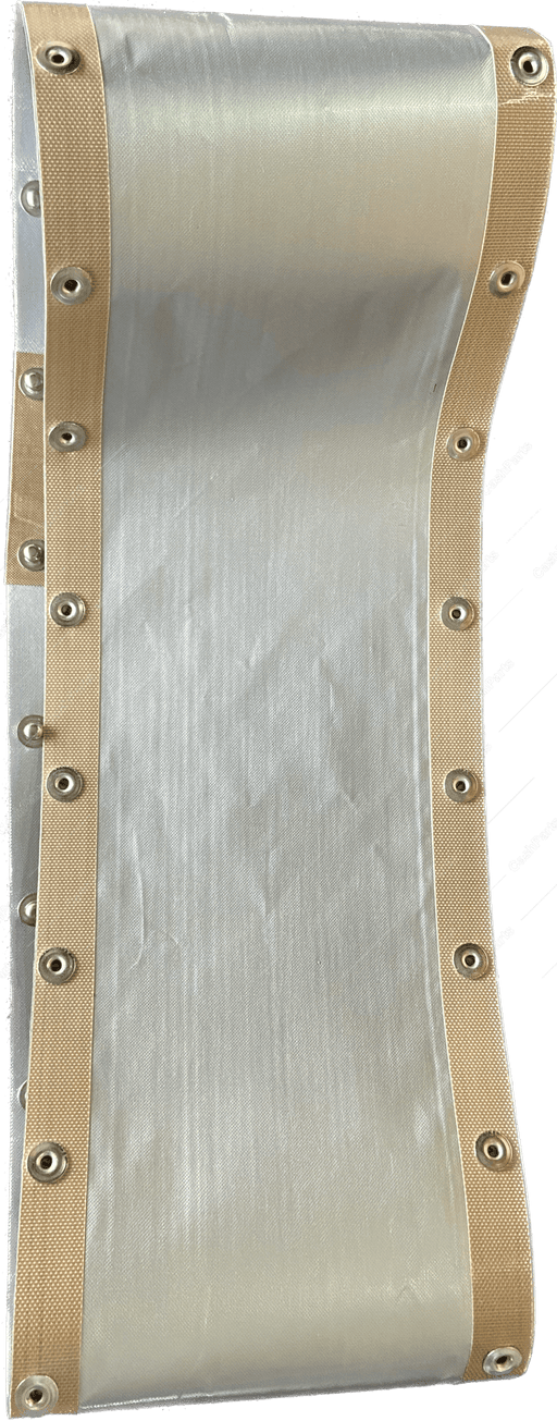 HRDWR511 Crown Belt PTFE