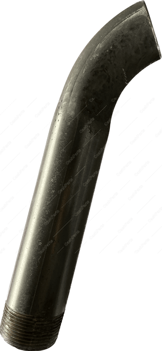 HRDWR517 Fryer Drain Extension