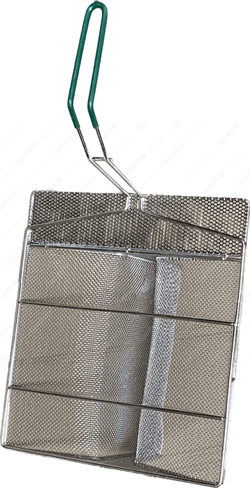 HRDWR518 Sediment Tray for OCF and GL Fryers