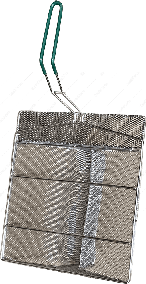 HRDWR518 Sediment Tray for OCF and GL Fryers