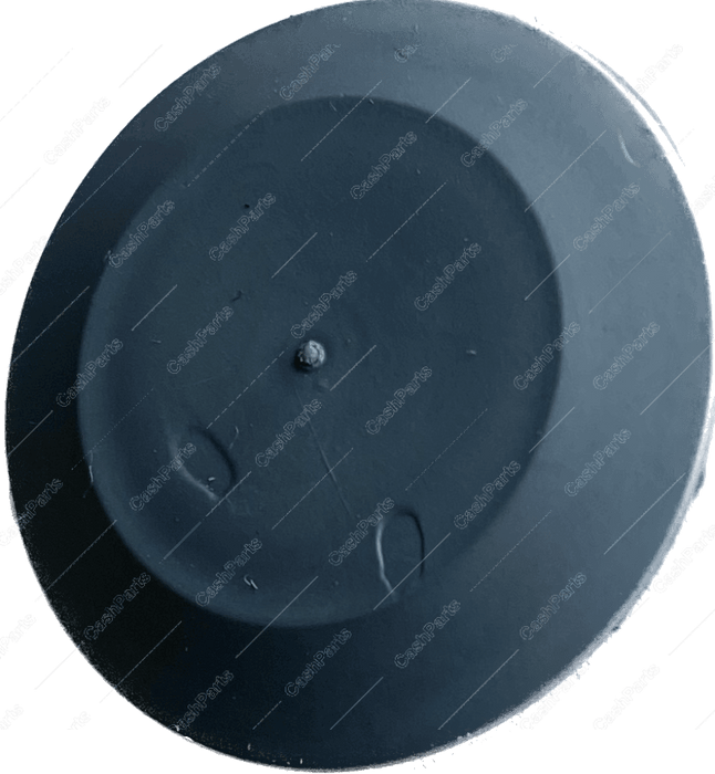 HRDWR529 Finish Cap Grey