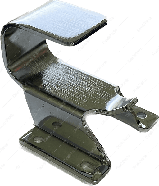 HRDWR533 Hook Door closer Flush