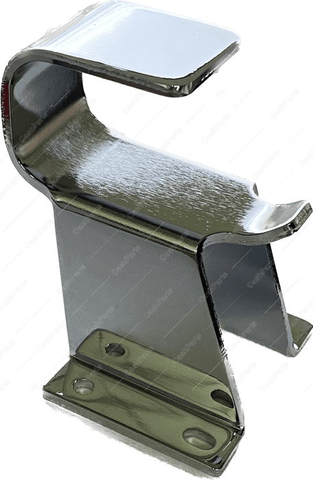 HRDWR534 Hook Door closer 1-1/8 Offset