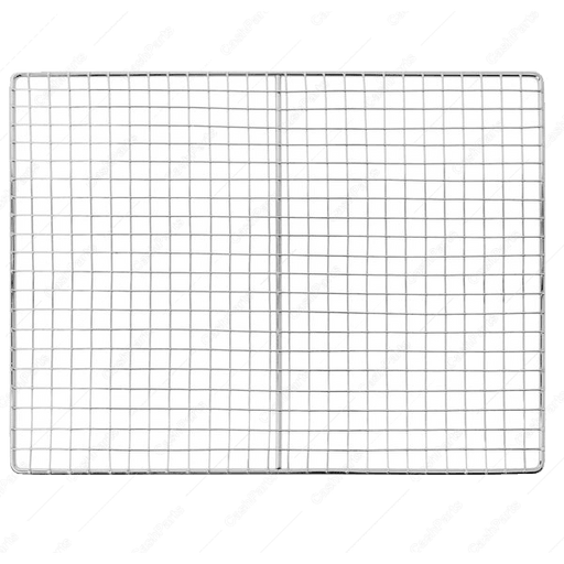 HRDWR541 Fryer Mesh 11-3/8 x 14-5/8