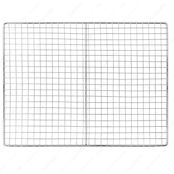 HRDWR541 Fryer Mesh 11-3/8 x 14-5/8
