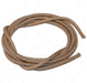 Htw002 5Ft 14 Gauge High Temperature Glass Braid Wire