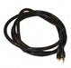 HTW014 Cord Set 8 NEMA 5-20P AMP 20 125V Wire 12/3