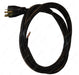 HTW015 Cord Set 8 NEMA 6-20P AMP 20 250V Wire 12/3