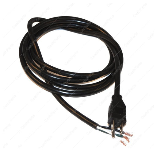 HTW016 Cord Set 8 NEMA 5-15P AMP 13 125V Wire 16/3