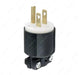 HTW028 Plug 125V