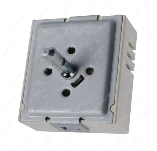Inf055 Infinfite Switch 208V Electrical Switches Temperature Controls