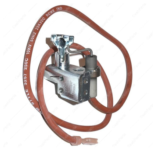 J982EHW-1C PILOT BRACKET W/O PILOT ORIFIC