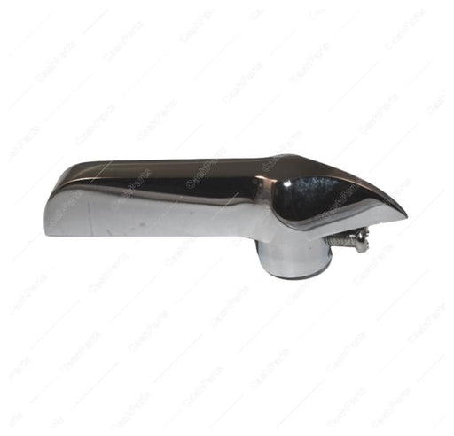 KN360 Chrome Handle