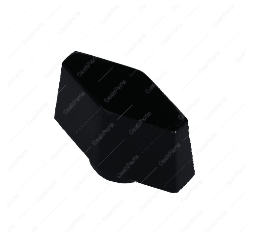 KN405 Plastic Wing Nut