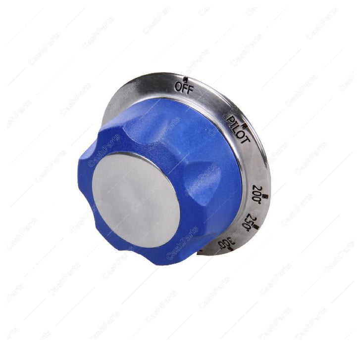KN409 Knob Pilot - 200-500