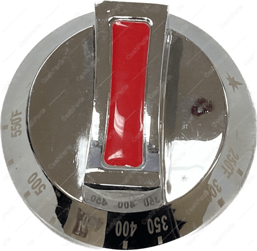 KN442 Knob Oven 250F- 550F