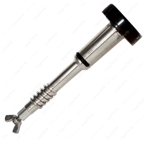 Kvlv019 Stem Assembly- 1-1/2 Plumbing