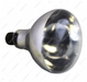 LAMP005 Heat Lamp Clear 120V 375W