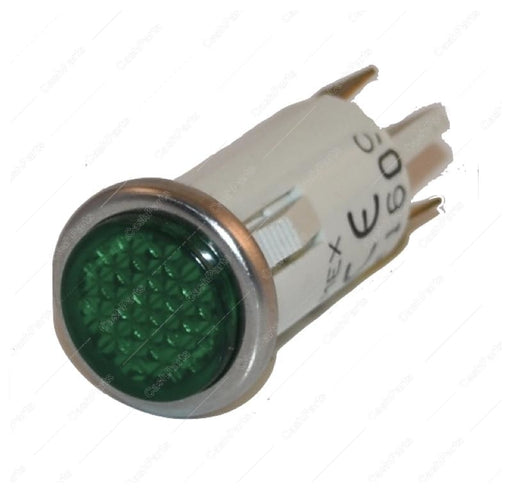Led011 Green Led 250V Lights Electrical