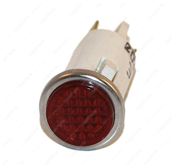 Led038 Red Led 250V Lights Electrical