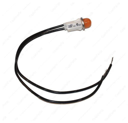 Led040 Amber Led 125V