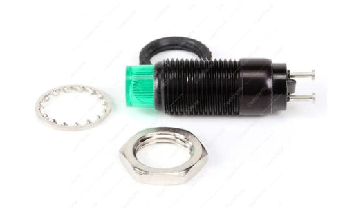 LED047 Signal Light Green