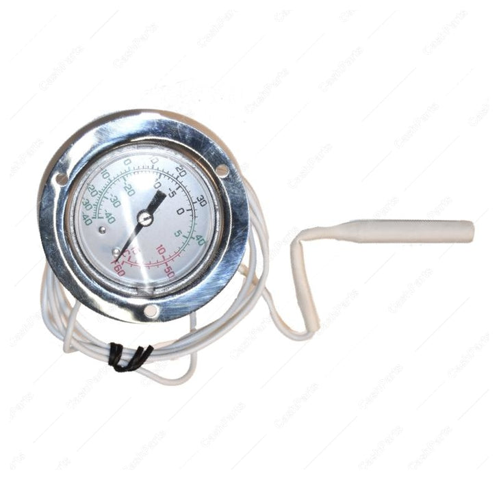 Meter002 Surface Thermometer 2In Diameter