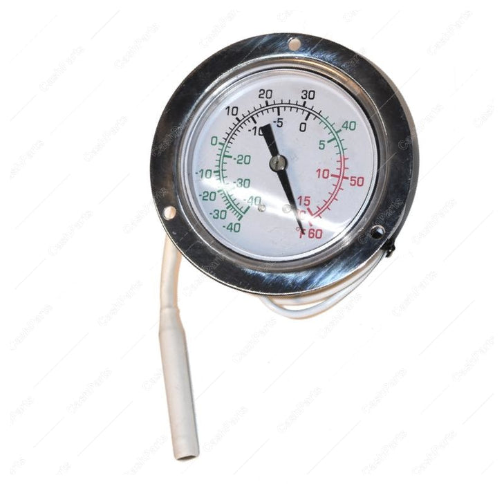 Meter007 Surface Thermometer 2-1/2In Diameter