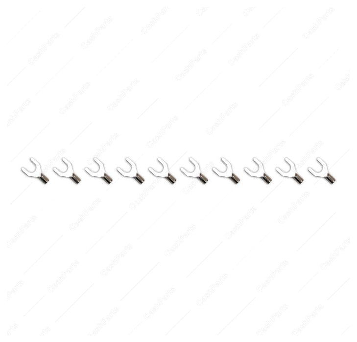 Mlx010 Stud # 10 Wire Gauge 14-16