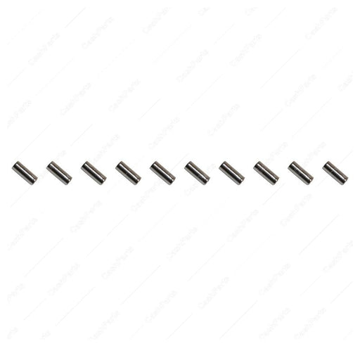 Mlx012 Wire Gauge 14-16