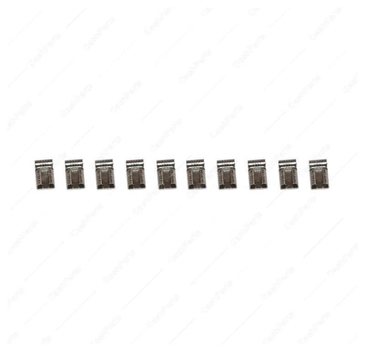 Mlx016 1/4In Flat Female Push-On 90¬¨¬®¬¨¬Æ¬¨¬®¬¨√Ü¬¨¬®¬¨¬Æ¬¨¬®‚àö√ú‚àö√ë‚àö‚àÇ‚àö√´‚àö‚Ä†‚àö‚àÇ‚àö√ë‚àö‚Ä†‚àö‚àÇ¬¨¬®Flag.Wire Gauge 14-16