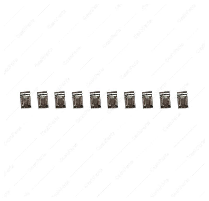 Mlx016 1/4In Flat Female Push-On 90¬¨¬®¬¨¬Æ¬¨¬®¬¨√Ü¬¨¬®¬¨¬Æ¬¨¬®‚àö√ú‚àö√ë‚àö‚àÇ‚àö√´‚àö‚Ä†‚àö‚àÇ‚àö√ë‚àö‚Ä†‚àö‚àÇ¬¨¬®Flag.Wire Gauge 14-16